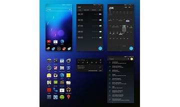 Holo Theme PRO for Android - Download the APK from Habererciyes